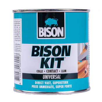 BISON KIT ADEZIV CONTACT 250ML